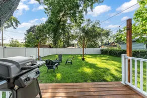 Fully Fenced Backyard | Close to ND & Airport - Image 5