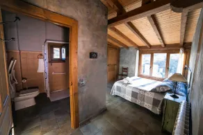 Landhus El Huerto de la Fragua til 5 personer - Image 3