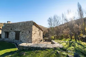 Landhus El Huerto de la Fragua til 5 personer - Image 2