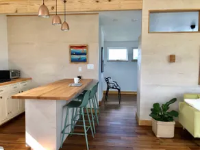 the Surf Bug: a new-fashioned one-bedroom bungalow - Image 3