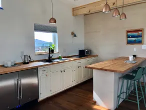 the Surf Bug: a new-fashioned one-bedroom bungalow - Image 4