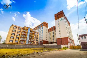 Modern, Cozy Stay with Amazing Nairobi Park View - Image 5