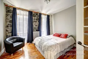 Condo 1 chambre Vieux-Québec - Image 3
