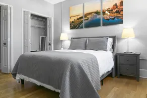 Gorgeous 2BR downtown condo near EVERYTHING! - Image 5