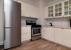 187 Chrystie | 2 Bedroom Residences - Apt 7 - Image 3