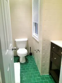 187 Chrystie | 2 Bedroom Residences - Apt 7 - Image 5