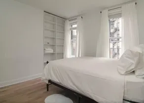 187 Chrystie | 2 Bedroom Residences - Apt 7 - Image 2
