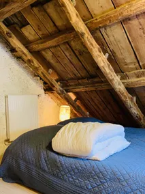 Attic - QUEYRAS RENTALS - Image 4