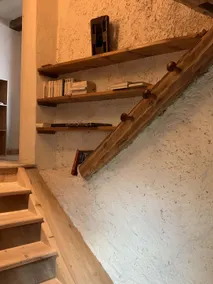 Attic - QUEYRAS RENTALS - Image 2