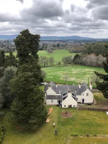 Quiet, rural retreat with wildlife on the doorstep - Image 2