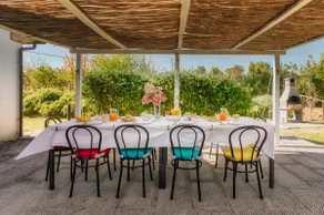 Independent villa with WIFI, private pool, A/C, close to Cortona! - Image 3