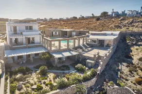 Villa Petrolefko By Ethos Hospitality - Image 4