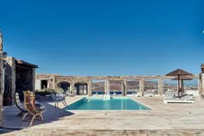 Villa Petrolefko By Ethos Hospitality - Image 5