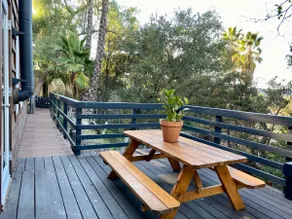 Topanga Cabin Reverie - Amazing Views - Image 5
