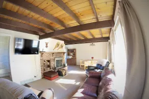 Four Season Chalet at Caberfae | 3BR - Image 2