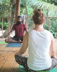 Wood Studio Kundala House- Daily Yoga - Image 5