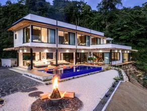 Ocean View Villa Setai - Beach walking distance - Image 2