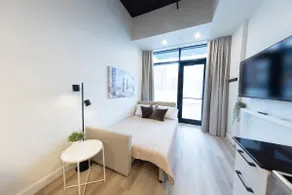 Noovo St-Roch Loft – Le Charlevoisien CITQ - Image 4