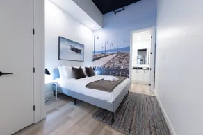 Noovo St-Roch Loft – Le Charlevoisien CITQ - Image 2