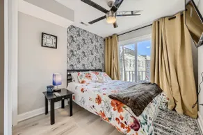 BALTIMORE ROWHOUSE CLOSE TO WATER KING BED PARKING - Image 4