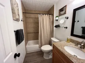 Cozy 3 BR + screen porch near Samsung, Georgetown - Image 3