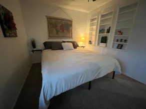 Cozy 3 BR + screen porch near Samsung, Georgetown - Image 2