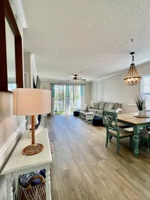 2b/2b Condo - The Seahorse - Barefoot Landing, NMB - Image 2