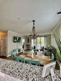 2b/2b Condo - The Seahorse - Barefoot Landing, NMB - Image 3