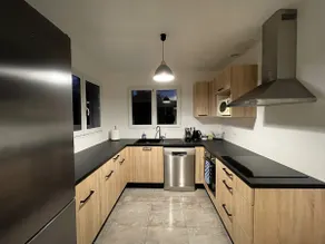 House for 8 people, 4bed, gardenBBQ, pro&families. - Image 4