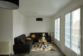 House for 8 people, 4bed, gardenBBQ, pro&families. - Image 3