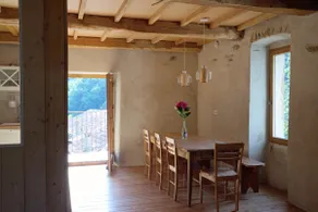 Gite Le MAGNAN au Clarou - Image 4