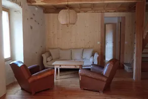 Gite Le MAGNAN au Clarou - Image 2
