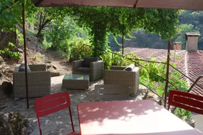 Gite Le MAGNAN au Clarou - Image 5