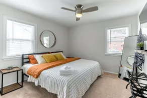 Norfolk Beach Bungalow | Pet-Friendly + Deck - Image 4