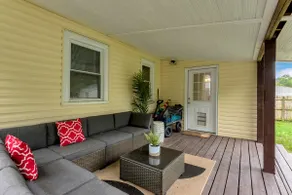 Norfolk Beach Bungalow | Pet-Friendly + Deck - Image 2