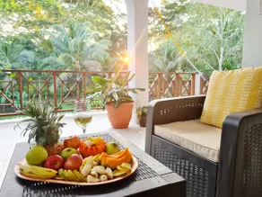 Private Luxury Jungle Villa In San Ignacio, BZE - Image 5