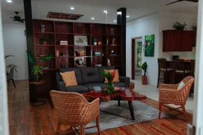 Private Luxury Jungle Villa In San Ignacio, BZE - Image 4