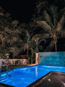 Private Luxury Jungle Villa In San Ignacio, BZE - Image 3