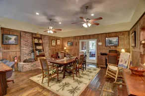 BK's Hideaway on Gorgeous Lake Disston - Image 2