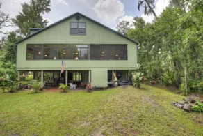 BK's Hideaway on Gorgeous Lake Disston - Image 4
