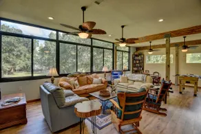 BK's Hideaway on Gorgeous Lake Disston - Image 3