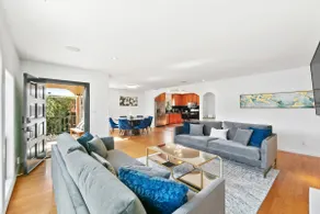 Spanish Villa w/ Pool, Spa & Private Casita - Image 4