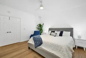 2 Bedroom Apt on PCH across from Beach - Image 3