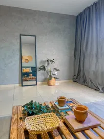 Panoramic Studio Rize Pajuçara | 200 meters from the beach - Image 3