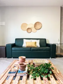 Panoramic Studio Rize Pajuçara | 200 meters from the beach - Image 2
