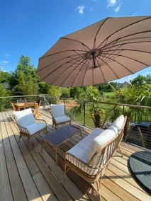 Le Jardin des Sens - Image 5