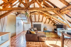 Apartment Under the Roof - Image 2