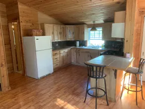 Tree house in Ithaca - Image 3