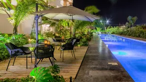 Fantastic Exclusive ”Harbor”. Beach Culture Relax - Image 5