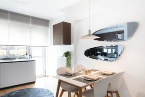 New (2021) modern 2 bedroom apartment Assyrtiko - Image 4